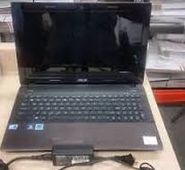 Ремонт ноутбука Asus U56E чистка