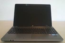 Ремонт ноутбука Hewlett Packard ProBook 4530s чистка