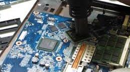 Ремонт ноутбука Hewlett Packard Presario CQ58 не работает