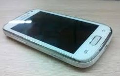 Ремонт телефона Samsung i8161 не включается