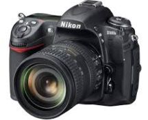 Ремонт фотоаппарата Nikon D3000 не работает