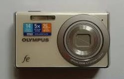 Ремонт фотоаппарата Olympus FE-5030 не работает