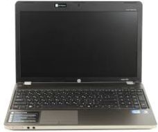 Ремонт ноутбука Hewlett Packard Pro 4530s чистка