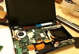 Ремонт ноутбука Sony VPCZ1 чистка