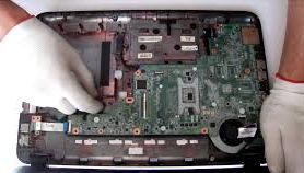 Ремонт ноутбука Hewlett Packard 630 не работает