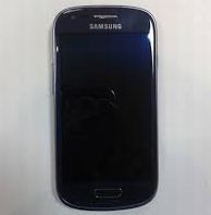 Ремонт телефона Samsung I8190 не заряжается