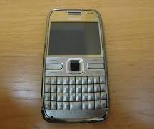 Ремонт телефона Nokia E72 не работает