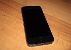 Ремонт телефона Apple Iphone 5 не работает