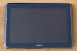 Ремонт планшета Samsung N8000 не работает