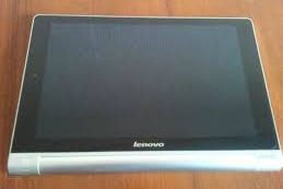 Ремонт планшета Lenovo 60046 не загружается