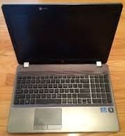 Ремонт ноутбука Hewlett Packard ProBook 4530 зависает