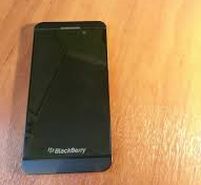 Ремонт телефона BlackBerry Z10 не работает