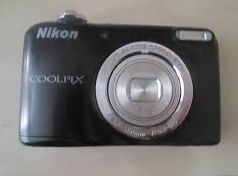 Ремонт фотоаппарата Nikon Coolpix l27