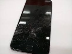 Ремонт телефона Apple A1524 после падения