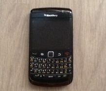 Ремонт телефона BlackBerry 9780 не работает