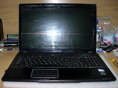 Ремонт ноутбука Lenovo G560e нет изображения