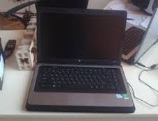 Ремонт ноутбука Hewlett Packard 630 нет изображения
