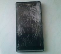 Ремонт телефона Sony Xperia Z1 не работает
