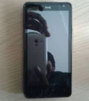 Ремонт телефона HTC X710s зависает