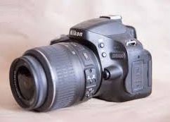 Ремонт фотоаппарата Nikon D5100 нет звука