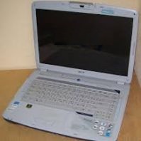 Ремонт ноутбука Acer 5920g нет изображения