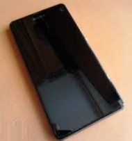 Ремонт телефона Sony Xperia Z1 не включается