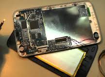 Ремонт планшета Pocketbook Surfpad не работает