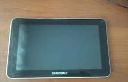 Ремонт планшета Samsung P5210 выключается во время работы