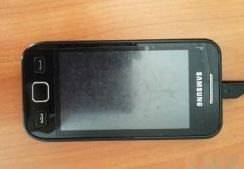 Ремонт телефона Samsung i9105 не включается