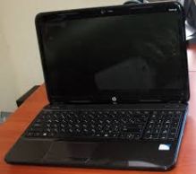Ремонт ноутбука Hewlett Packard Pavilion G6 греется во время работы