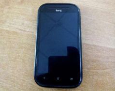 Ремонт телефона HTC PM86100 не заряжается