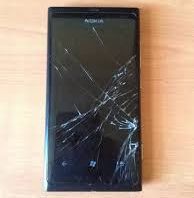 Ремонт телефона Nokia Lumia 800 замена модуля