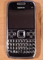 Ремонт телефона Nokia Nokia E72 не заряжается