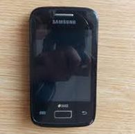 Ремонт телефона Samsung GT S6102 постоянно перезагружается