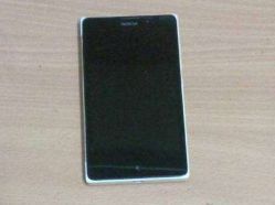 Ремонт телефона Nokia XL dual sim RM-1030 не загружается