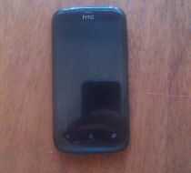 Ремонт телефона HTC Desire V замена разъема