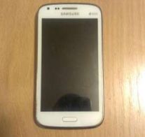 Ремонт телефона Samsung GT-I8262 перезагружается