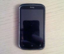 Ремонт телефона HTC PM66100 зависает