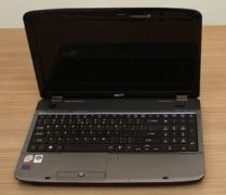 Ремонт ноутбука Acer Aspire 5738 не включается
