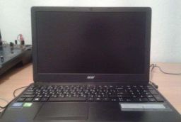 Ремонт ноутбука Acer e1-570g не включается
