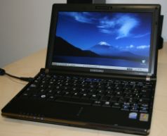 Ремонт ноутбука Samsung NC10 зависает