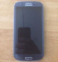 Ремонт телефона Samsung GT-I9300 не включается