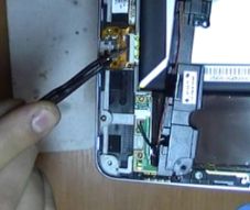 Ремонт планшета Asus K012 FE170CG не заряжается