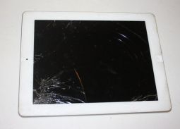 Ремонт планшета Apple iPad A1396 замена сенсора