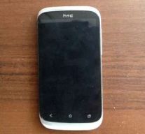 Ремонт телефона HTC Desire X зависает