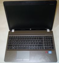 Ремонт ноутбука Hewlett Packard ProBook 4530s не загружается