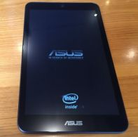 Ремонт планшета Asus K0011 ME181C зависает, не загружается