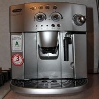 Ремонт кофемашины Delonghi ESAM 2200 не течет кофе
