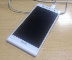 Ремонт телефона Huawei P6-UO6 нет изображения