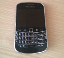 Ремонт телефона BlackBerry 9360 не включается